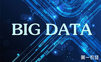 大數(shù)據(jù)農(nóng)業(yè) 大數(shù)據(jù)征信輔助解決農(nóng)業(yè)金融