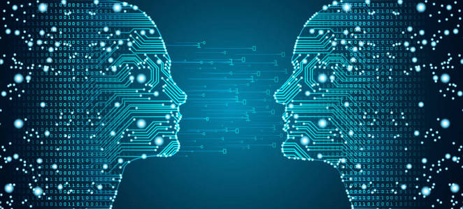 大數據 驅動人工智能浪潮的基石與引擎