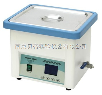 BD-5200DT功率可調加熱型超聲波清洗機 實驗室精密清潔的創新解決方案