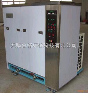 環保科技引領工業清潔革新 解讀臺銘TM-3048P氣相型超聲波清洗機的技術創新