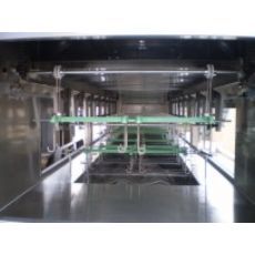 優(yōu)良的福建自動超聲波清洗機在哪買 漳州全自動超聲波清洗機|東商網(wǎng)